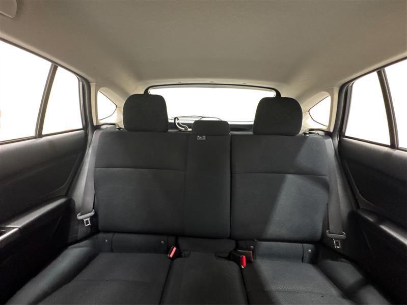 used 2015 Subaru Impreza car, priced at $8,500