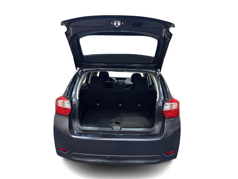 used 2015 Subaru Impreza car, priced at $8,500