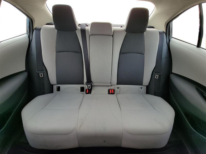 used 2022 Toyota Corolla car, priced at $17,900