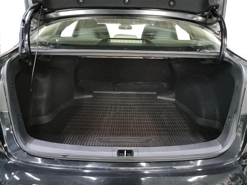 used 2022 Toyota Corolla car, priced at $17,900