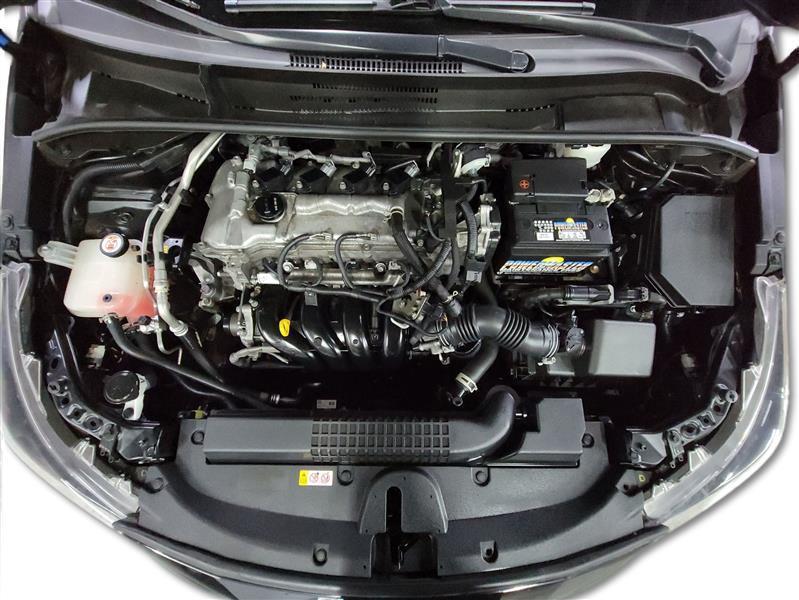 used 2022 Toyota Corolla car, priced at $17,900