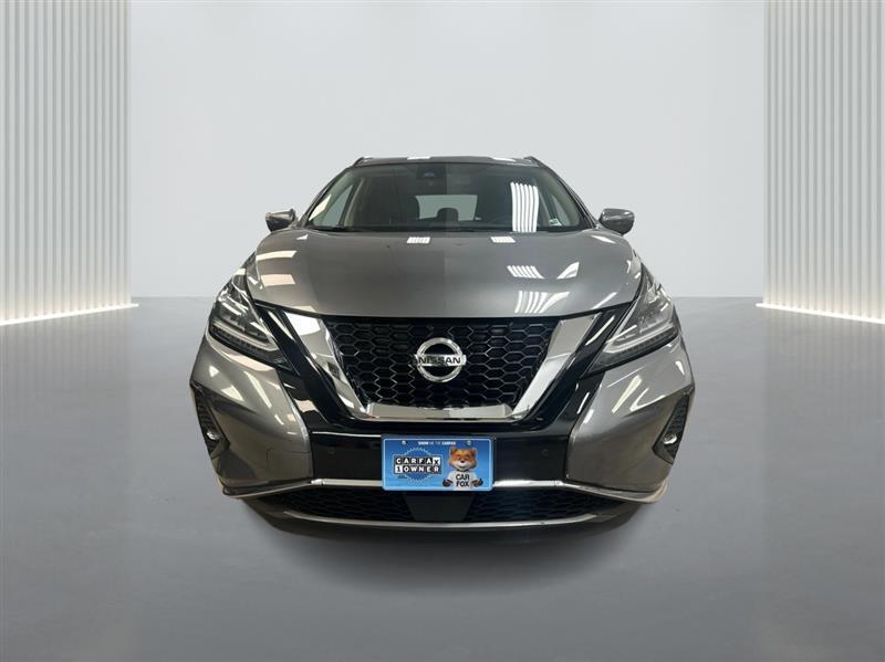 used 2022 Nissan Murano car, priced at $19,900