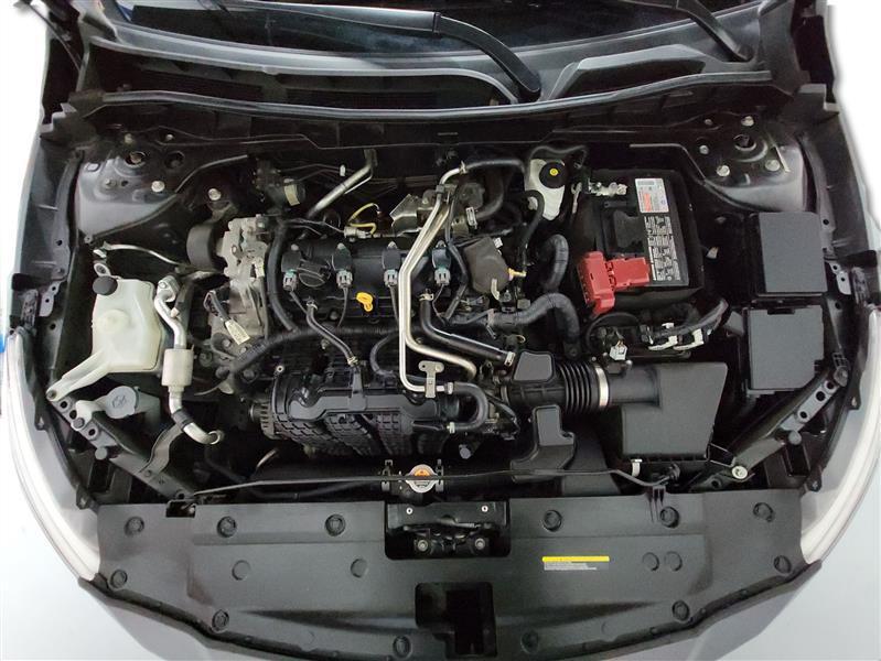 used 2022 Nissan Altima car, priced at $17,900