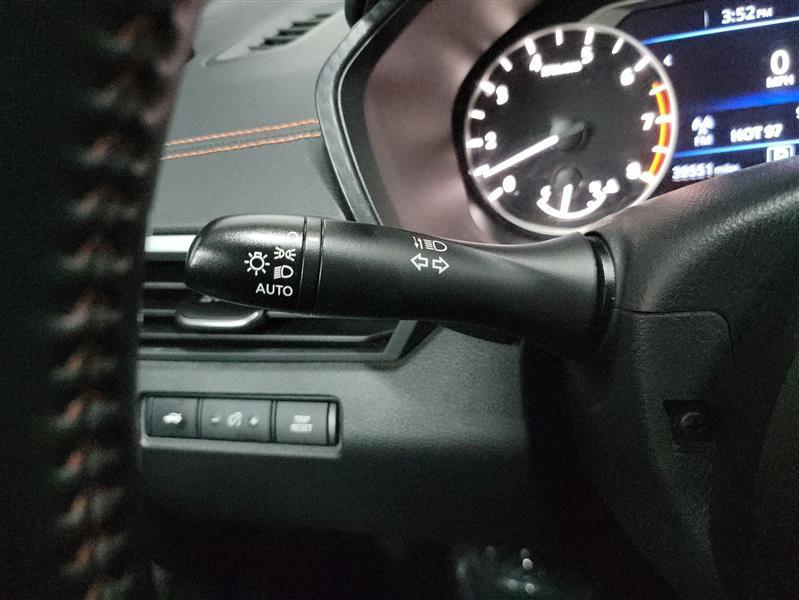 used 2022 Nissan Altima car, priced at $17,900