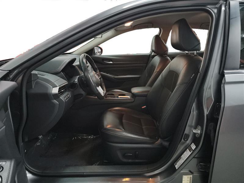 used 2022 Nissan Altima car, priced at $17,900