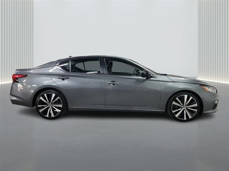used 2022 Nissan Altima car, priced at $17,900
