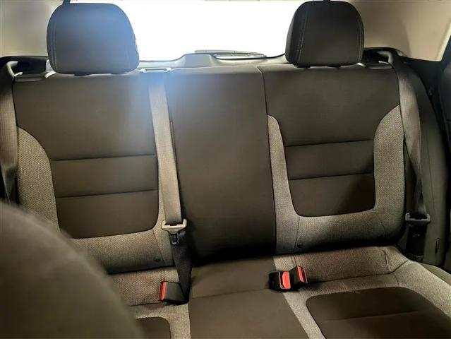 used 2023 Chevrolet TrailBlazer car, priced at $17,500