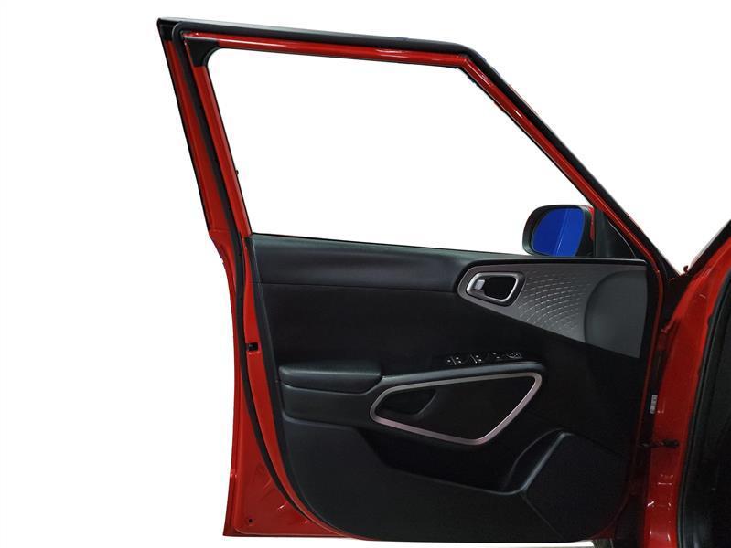 used 2023 Kia Soul car, priced at $13,500