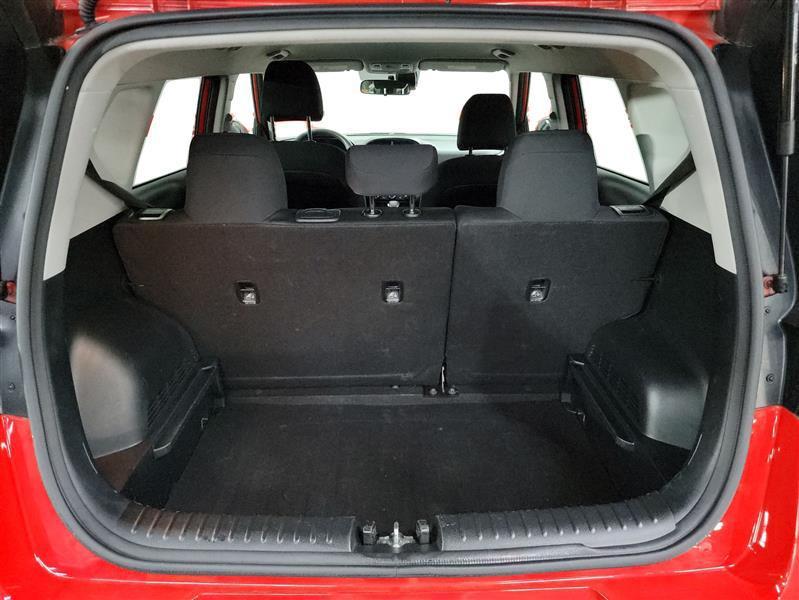used 2023 Kia Soul car, priced at $13,500