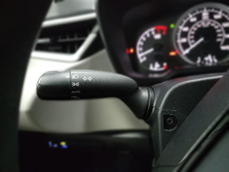 used 2022 Toyota Corolla car, priced at $16,900