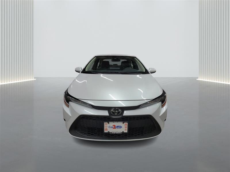 used 2022 Toyota Corolla car, priced at $16,900
