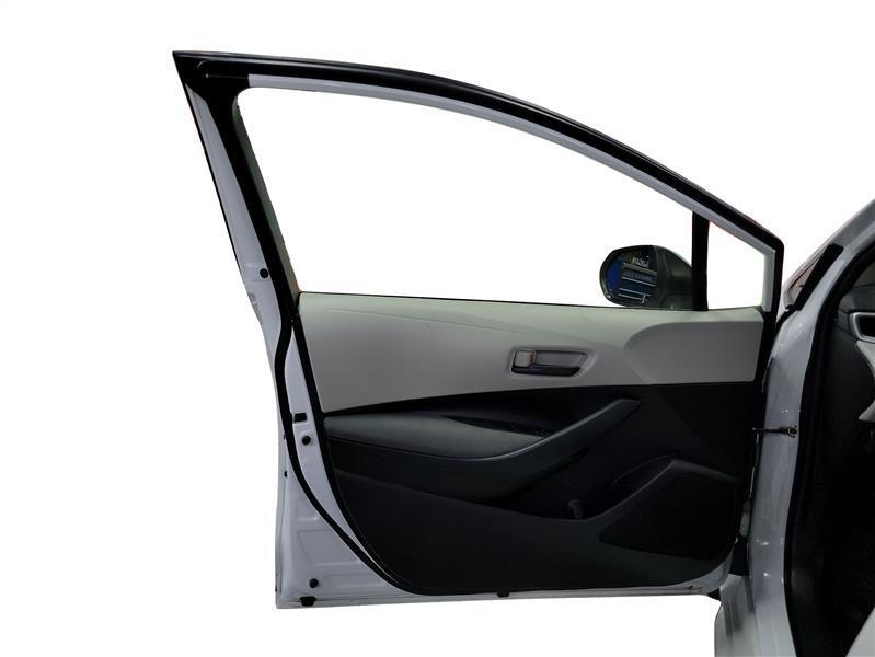 used 2022 Toyota Corolla car, priced at $16,900