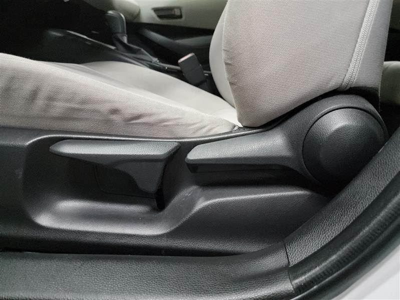 used 2022 Toyota Corolla car, priced at $16,900