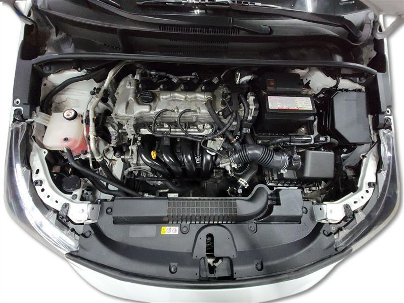 used 2022 Toyota Corolla car, priced at $16,900