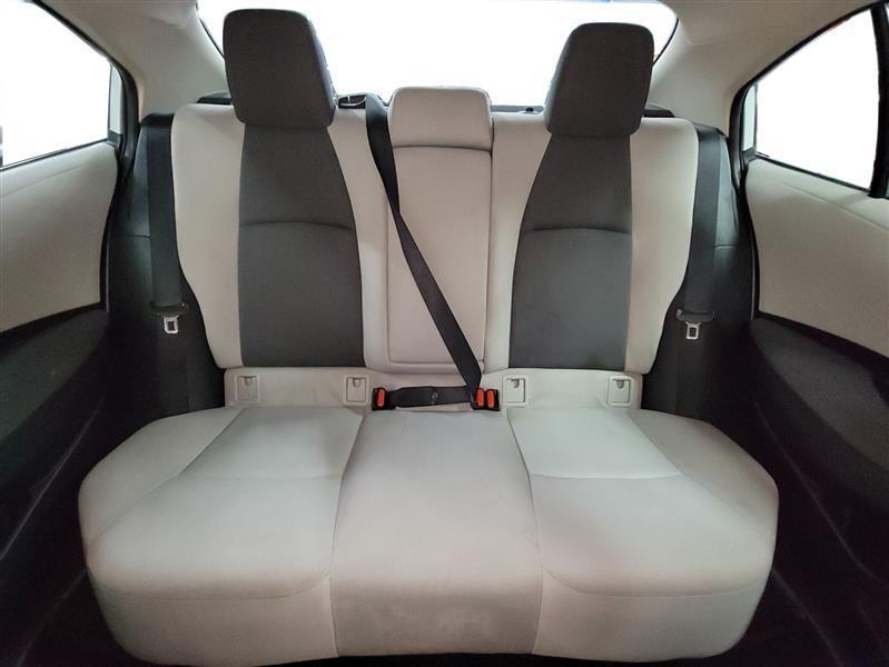 used 2022 Toyota Corolla car, priced at $16,900