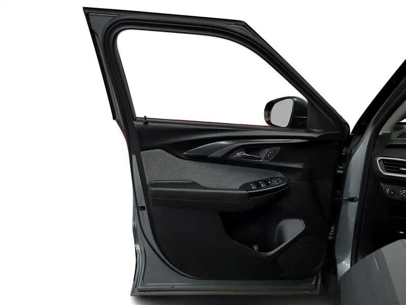 used 2023 Chevrolet TrailBlazer car, priced at $17,500