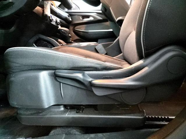 used 2023 Chevrolet TrailBlazer car, priced at $18,900