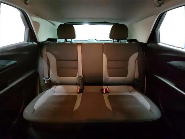 used 2023 Chevrolet TrailBlazer car, priced at $18,900