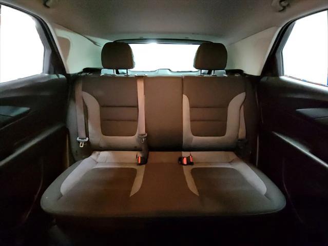 used 2023 Chevrolet TrailBlazer car, priced at $18,900