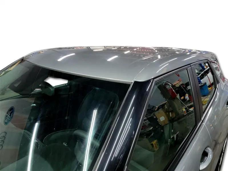 used 2023 Chevrolet TrailBlazer car, priced at $17,500