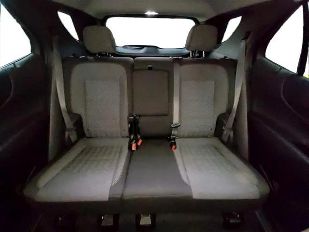 used 2022 Chevrolet Equinox car, priced at $19,500