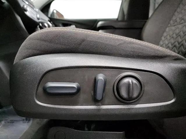used 2022 Chevrolet Equinox car, priced at $19,500