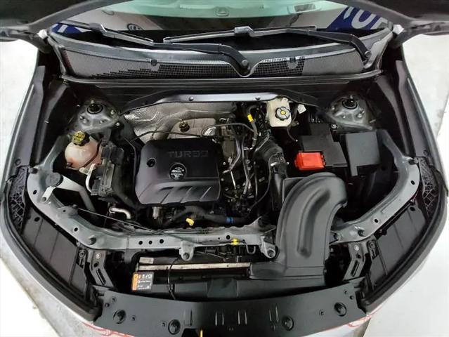 used 2023 Chevrolet TrailBlazer car, priced at $17,900