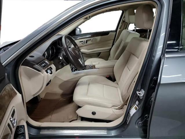 used 2016 Mercedes-Benz E-Class car, priced at $16,500