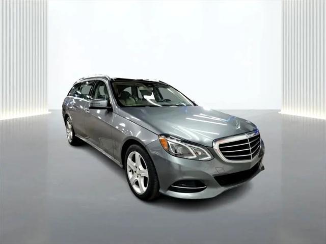 used 2016 Mercedes-Benz E-Class car, priced at $16,500