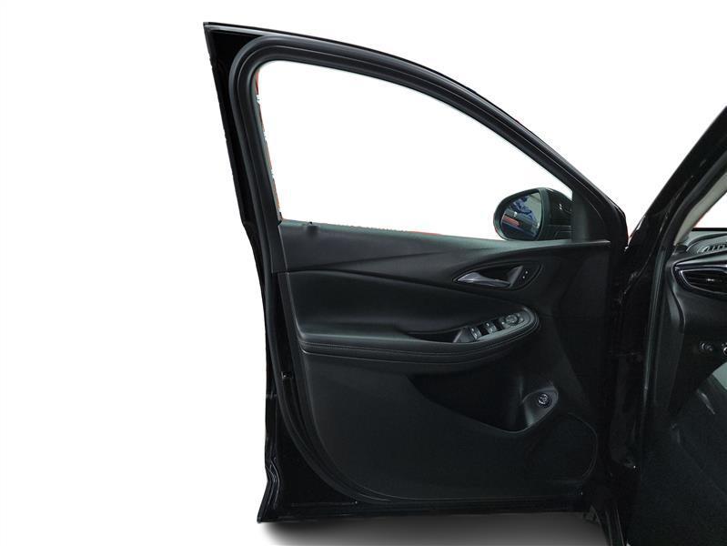 used 2023 Buick Encore GX car, priced at $14,900