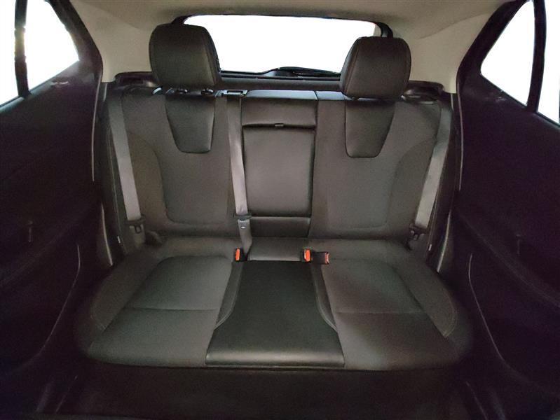 used 2023 Buick Encore GX car, priced at $14,900
