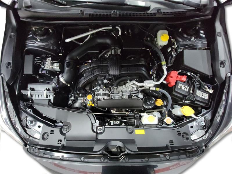 used 2025 Subaru Crosstrek car, priced at $24,900