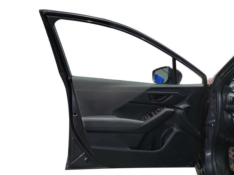 used 2025 Subaru Crosstrek car, priced at $24,900