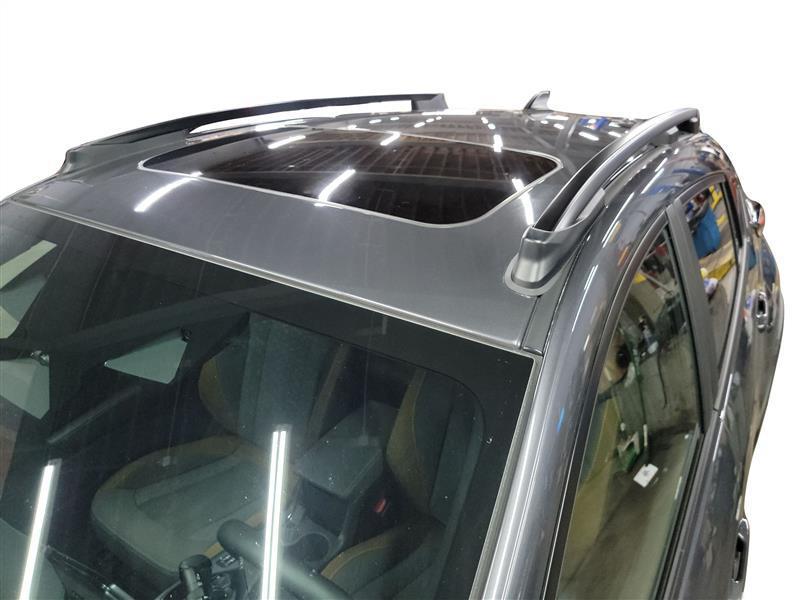 used 2025 Subaru Crosstrek car, priced at $24,900