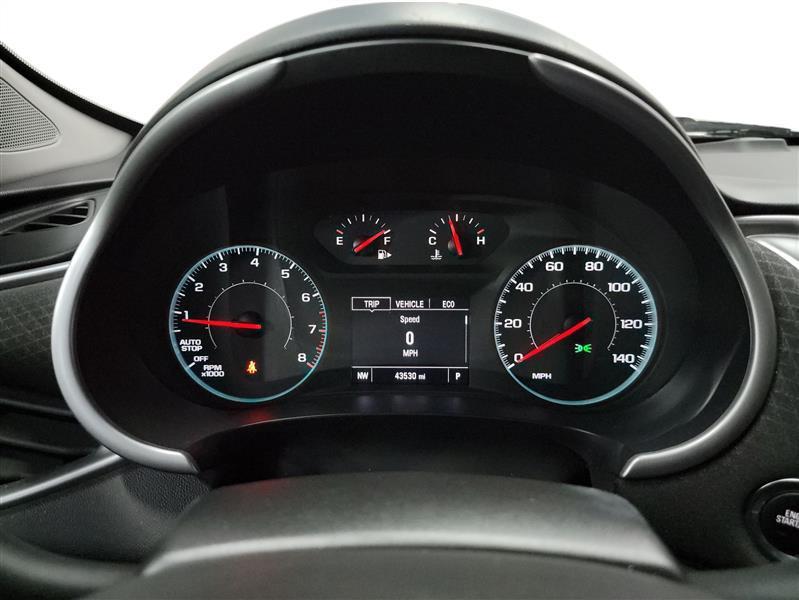 used 2022 Chevrolet Malibu car, priced at $14,500