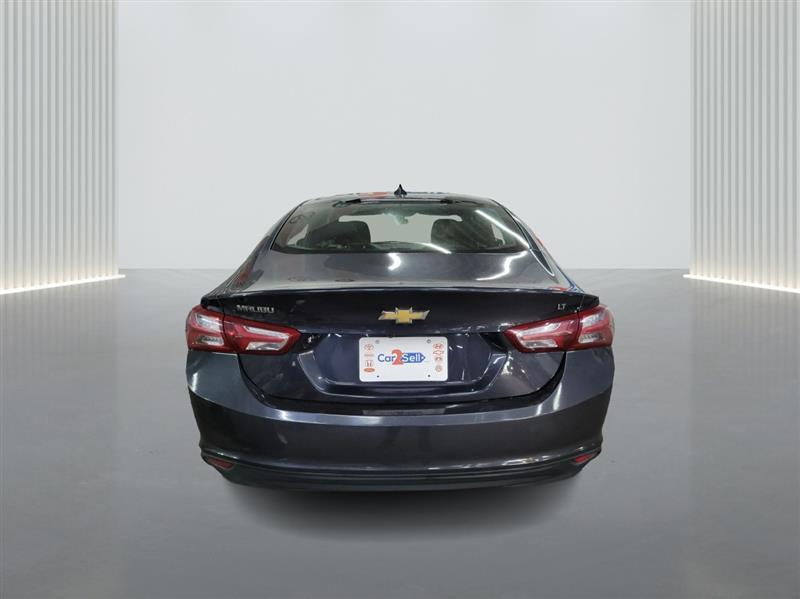 used 2022 Chevrolet Malibu car, priced at $14,500