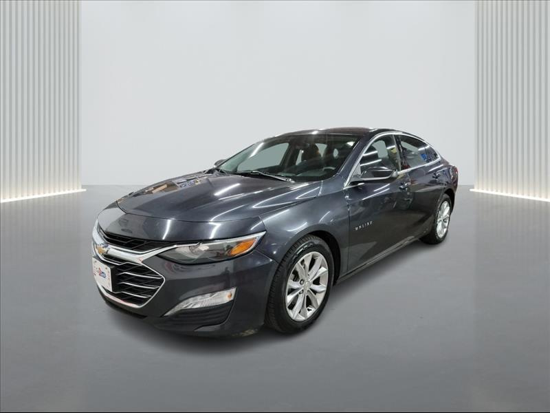 used 2022 Chevrolet Malibu car, priced at $14,500