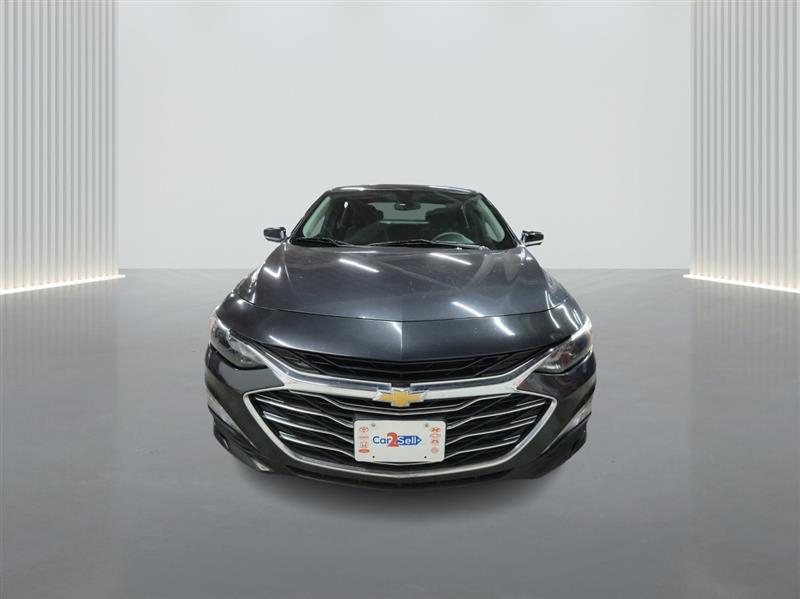 used 2022 Chevrolet Malibu car, priced at $14,500