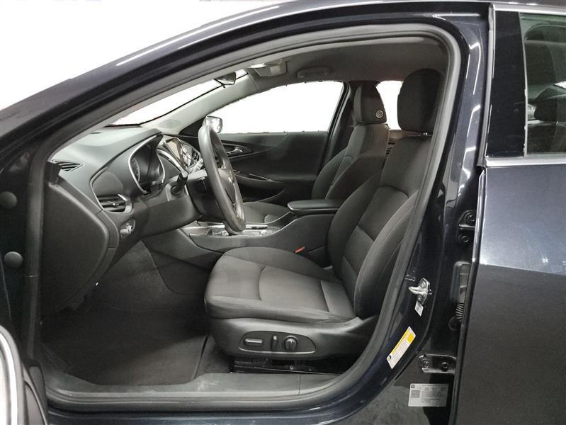 used 2022 Chevrolet Malibu car, priced at $14,500