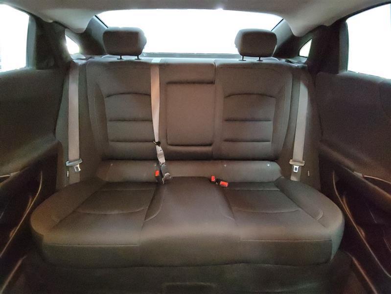 used 2022 Chevrolet Malibu car, priced at $14,500