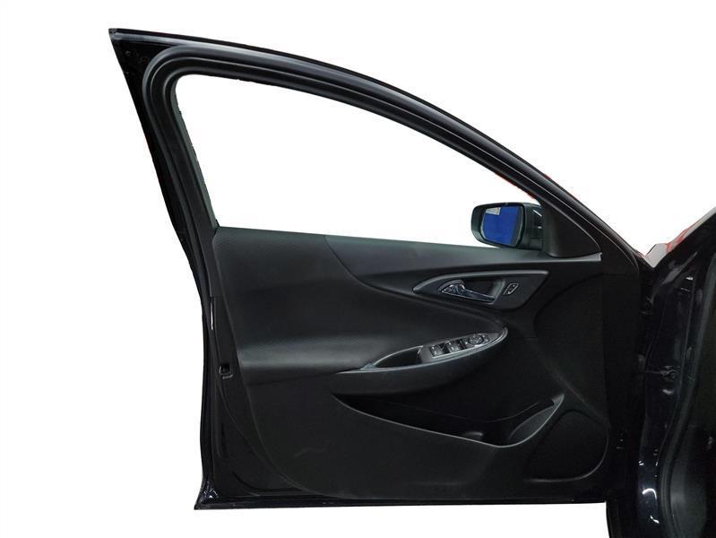 used 2022 Chevrolet Malibu car, priced at $14,500