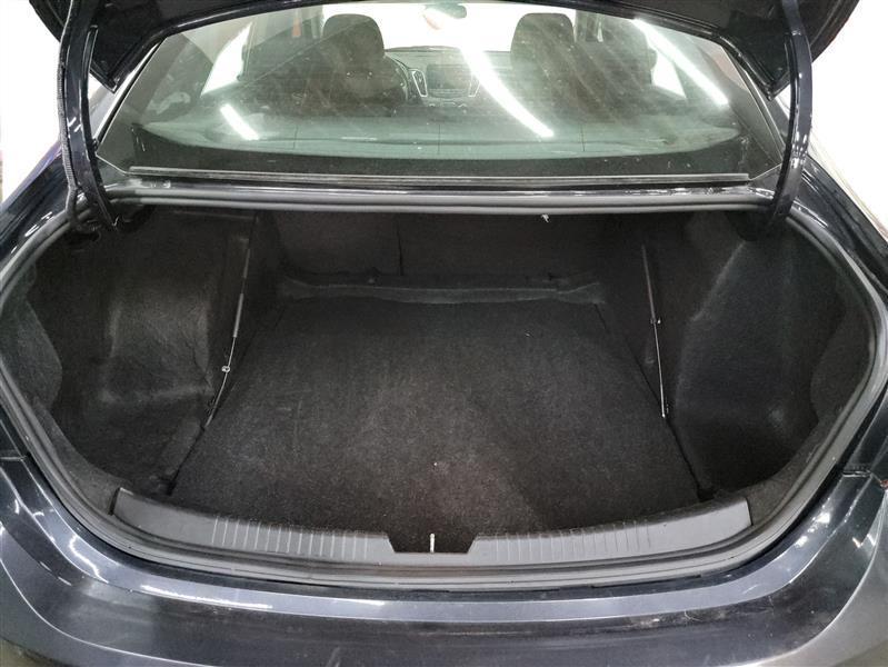 used 2022 Chevrolet Malibu car, priced at $14,500