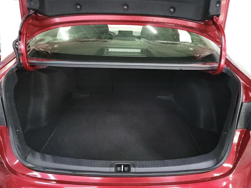 used 2022 Toyota Corolla car, priced at $16,500