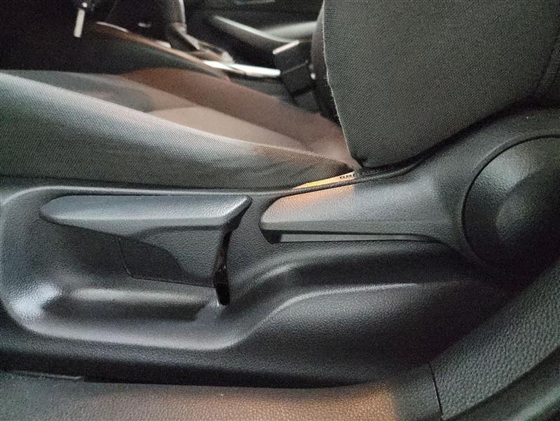 used 2022 Toyota Corolla car, priced at $16,500