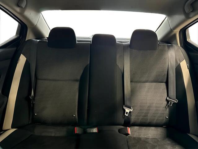 used 2021 Nissan Versa car, priced at $10,900