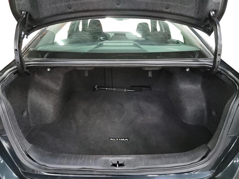 used 2022 Nissan Altima car, priced at $14,900