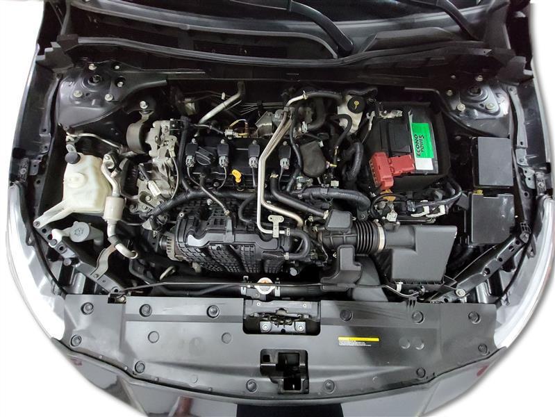 used 2022 Nissan Altima car, priced at $14,900