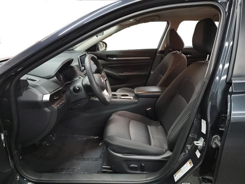 used 2022 Nissan Altima car, priced at $14,900
