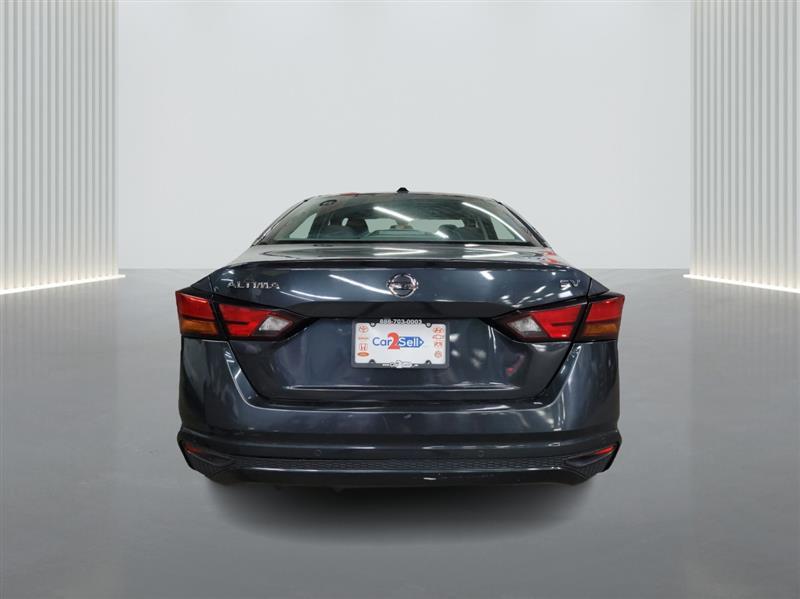 used 2022 Nissan Altima car, priced at $14,900