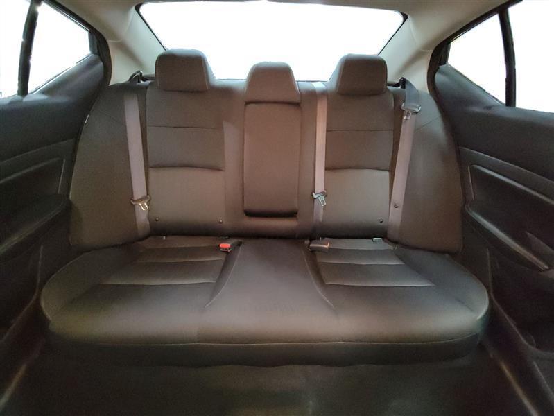 used 2022 Nissan Altima car, priced at $14,900